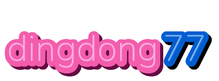 dingdong77 — logo kanal